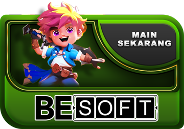BE SOFT